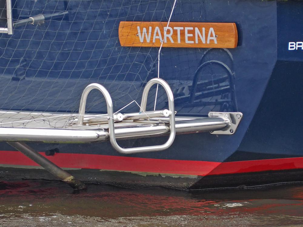  &Eacute;quipement de pont 